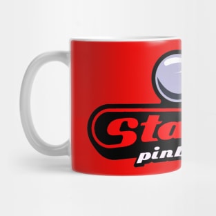 Stan Pinball Mug